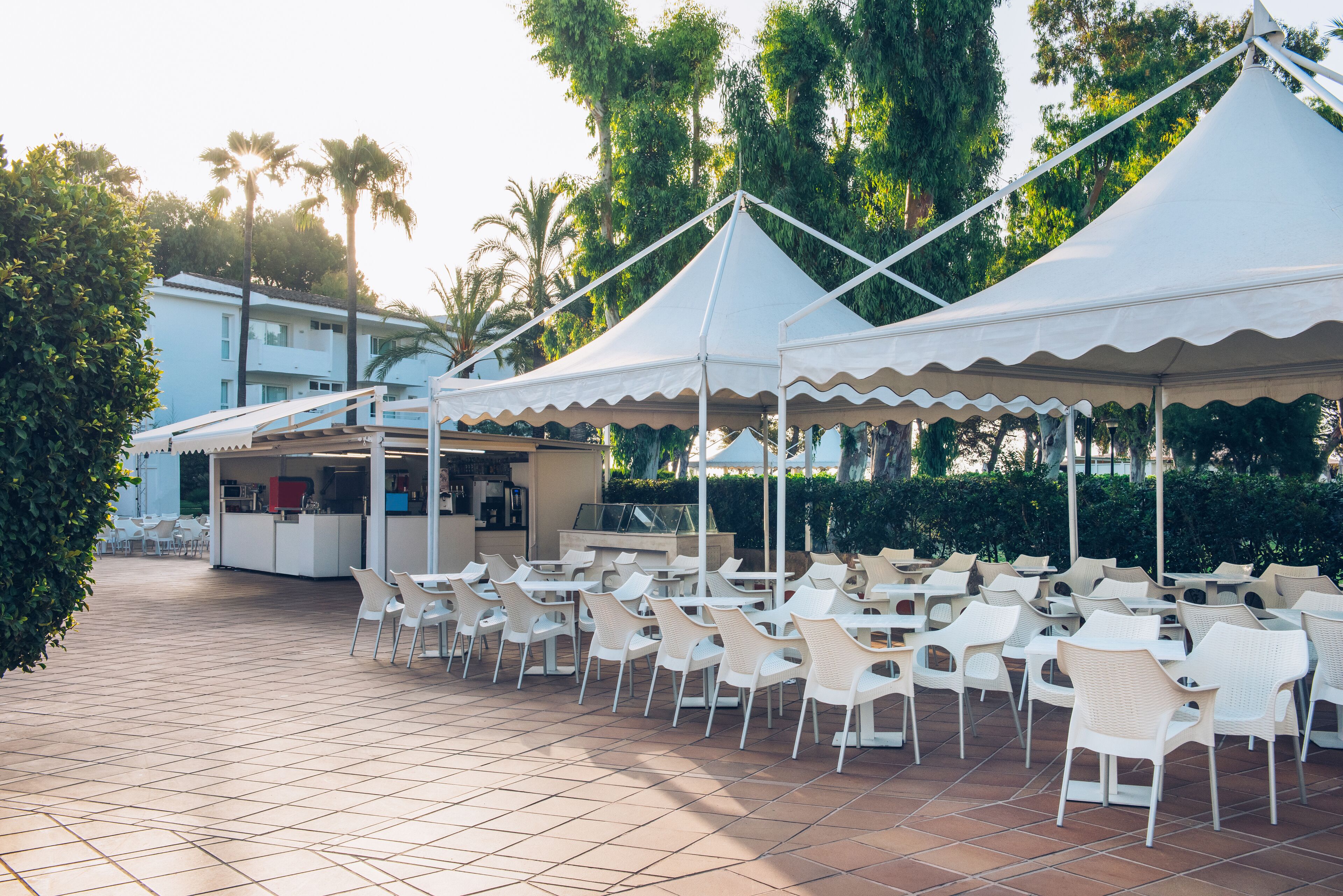 Foto - Iberostar Waves Ciudad Blanca