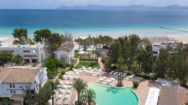 Iberostar Waves Ciudad Blanca - Alcúdia