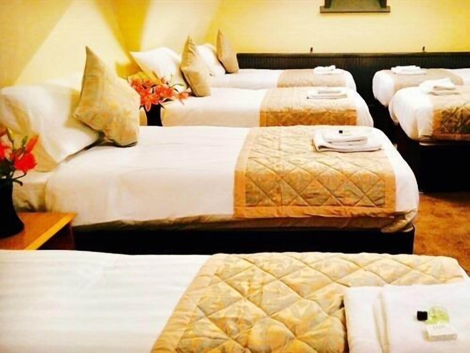 Foto - Grainger House Hotel