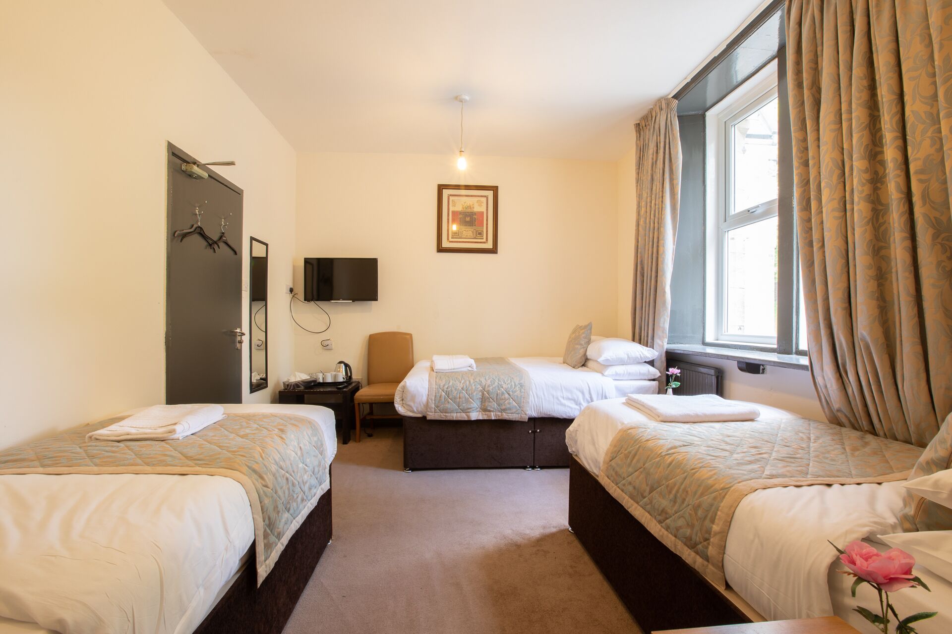 Foto - Grainger House Hotel