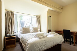 Room - Grainger House Hotel (Newcastle-upon-Tyne)