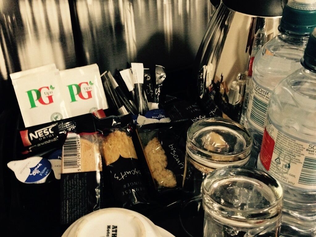 Foto - Grainger House Hotel