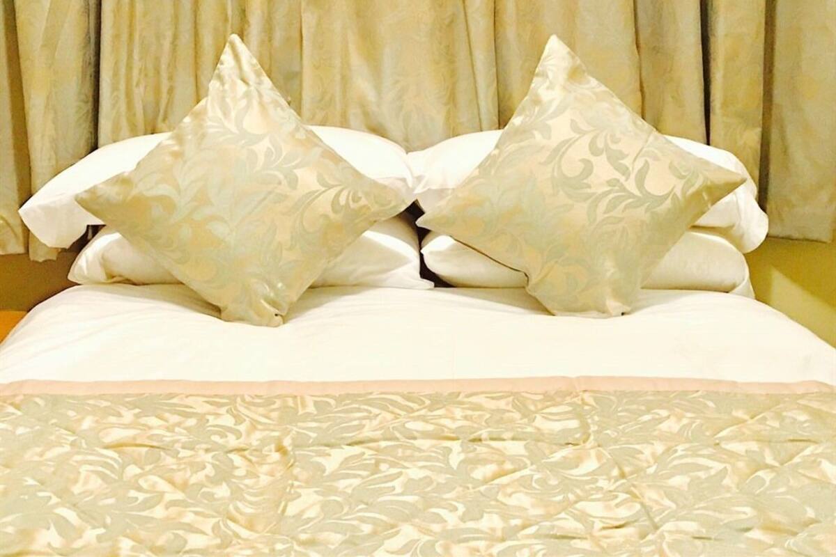 Double Room, Ensuite