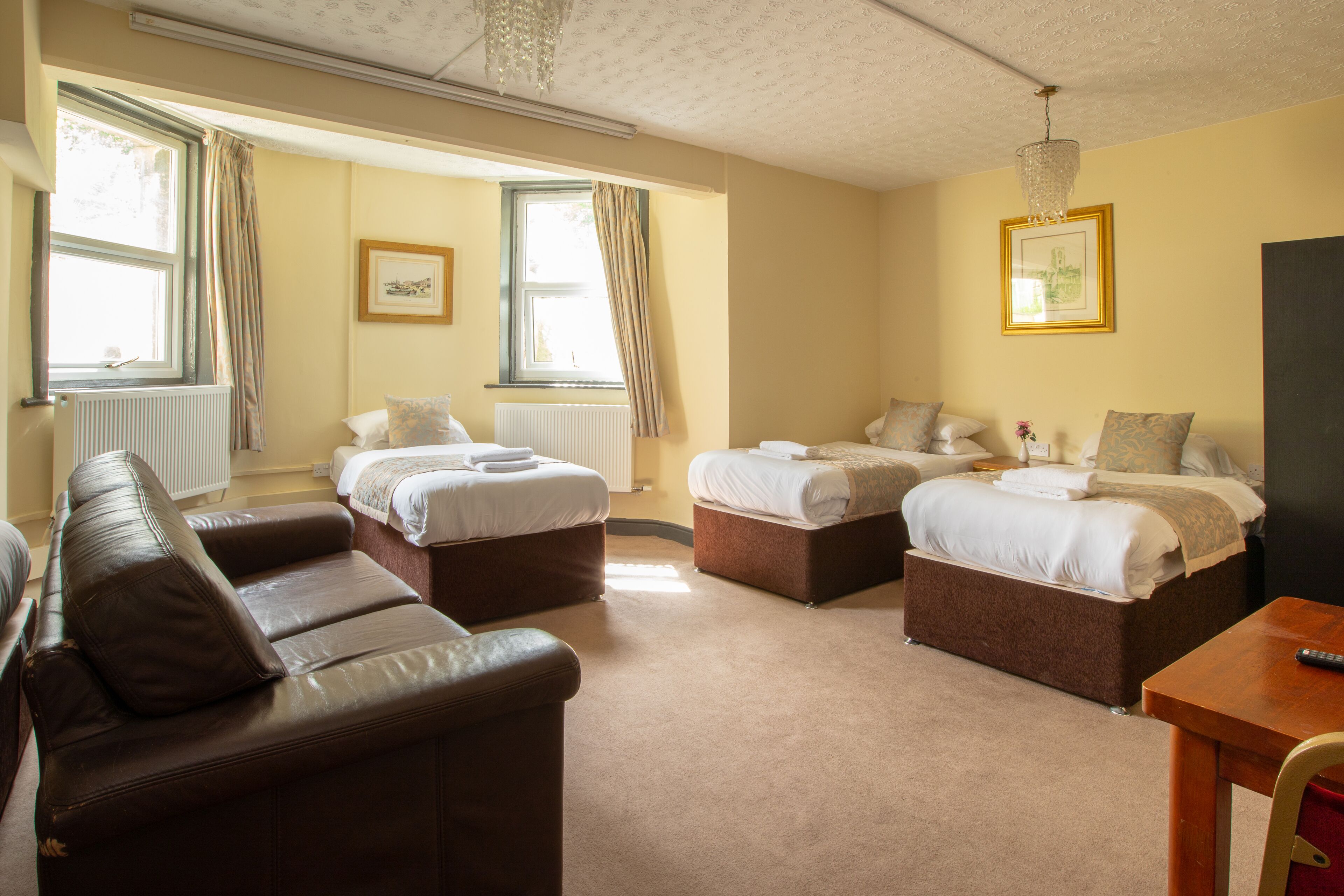 Foto - Grainger House Hotel