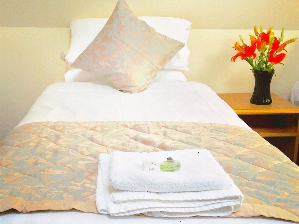 Foto - Grainger House Hotel