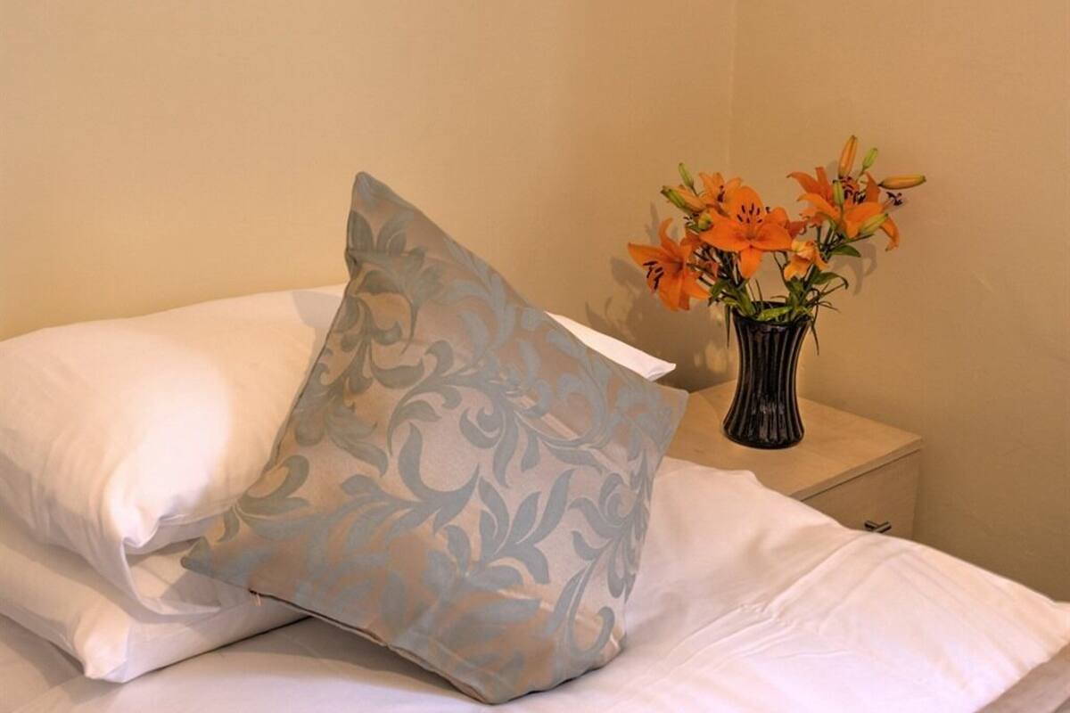 Single Room, Ensuite