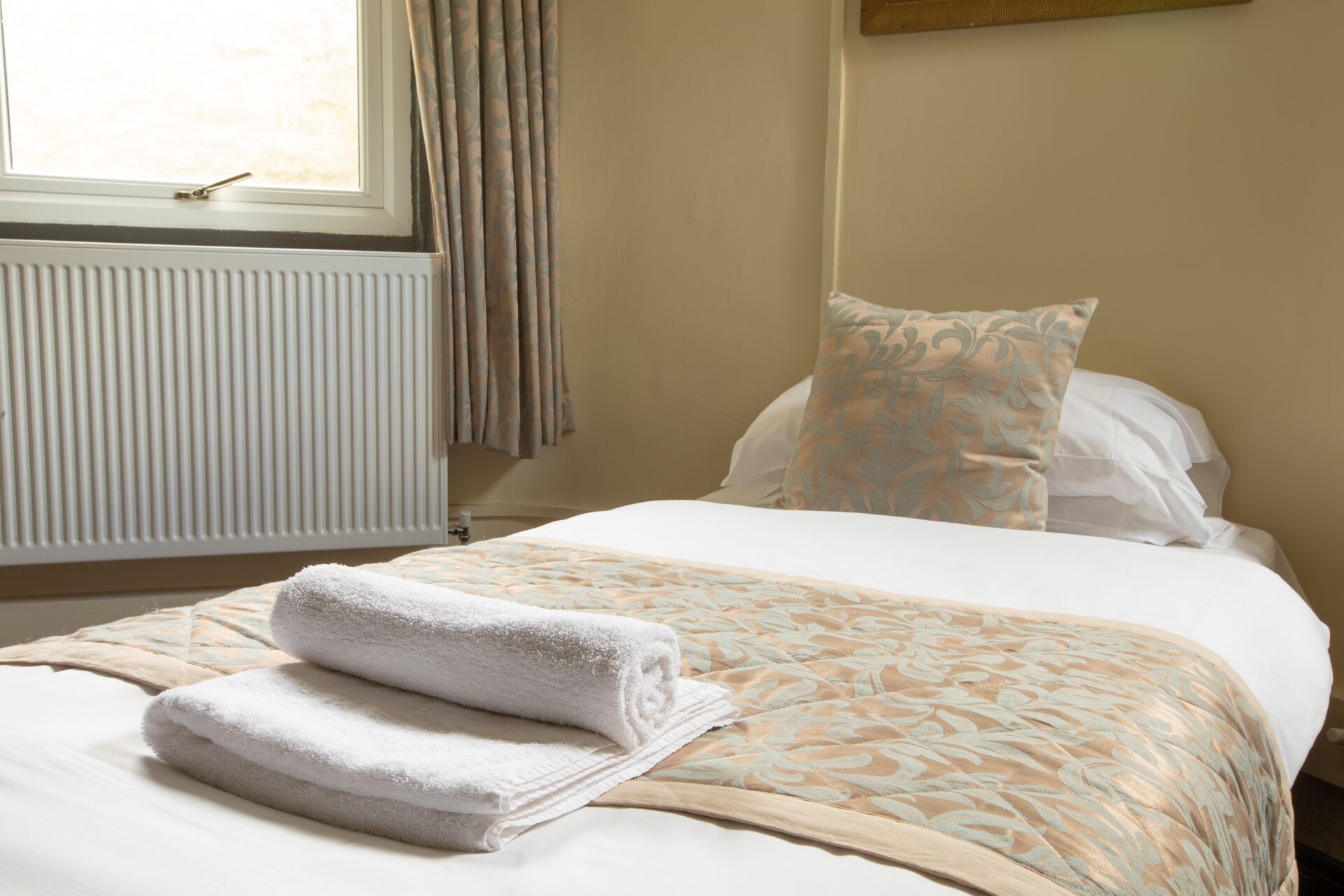 Foto - Grainger House Hotel