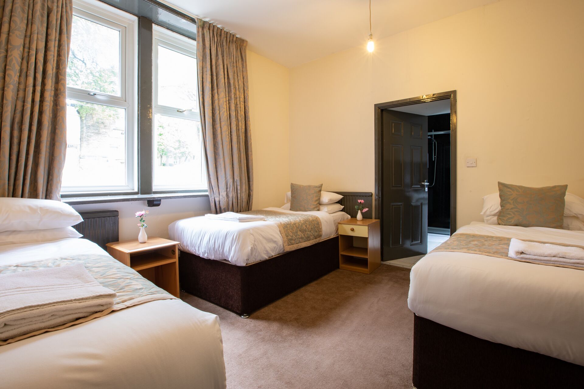 Foto - Grainger House Hotel