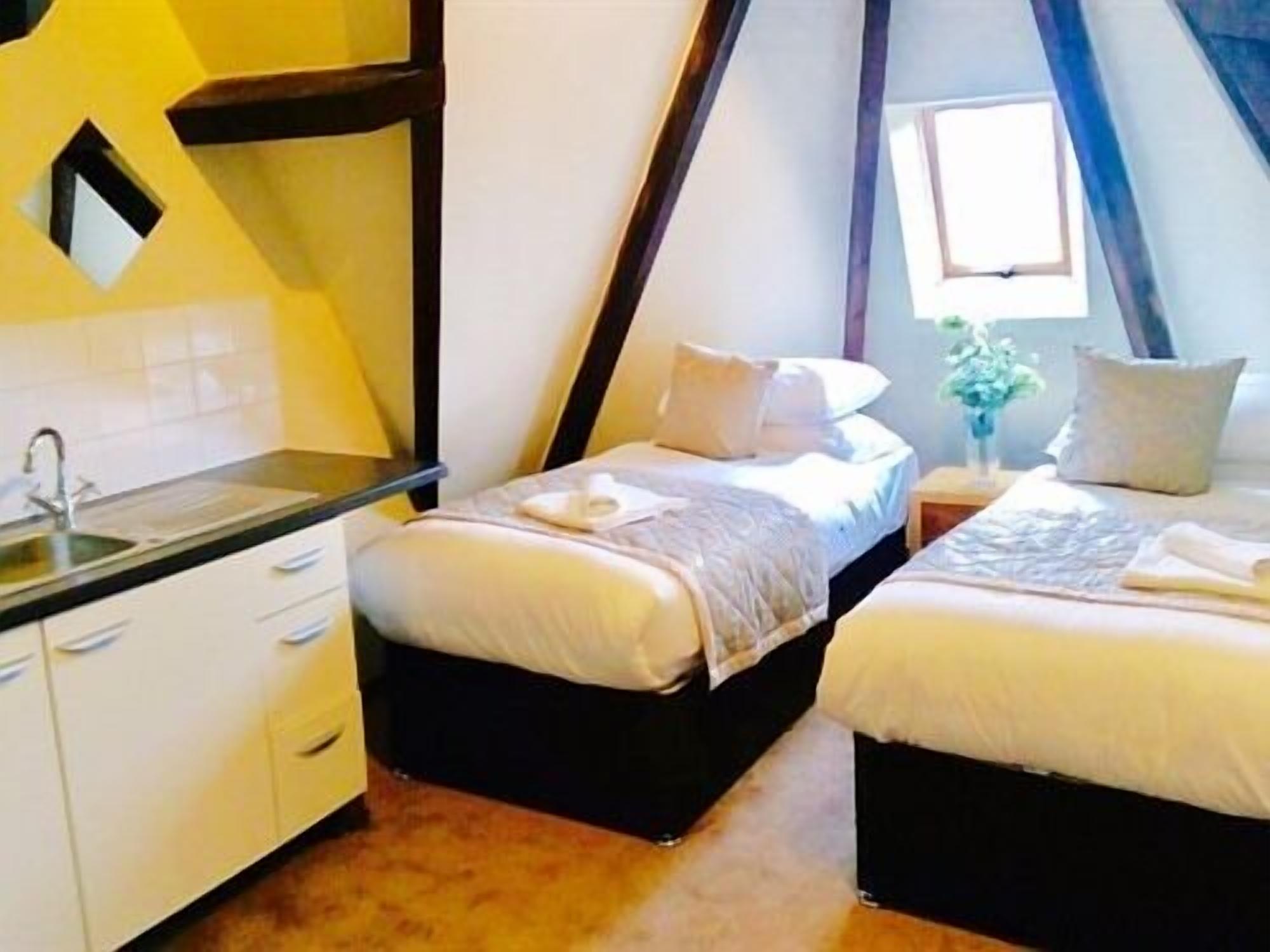 Foto - Grainger House Hotel