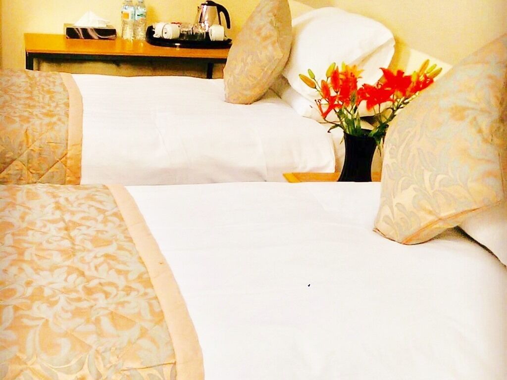 Foto - Grainger House Hotel