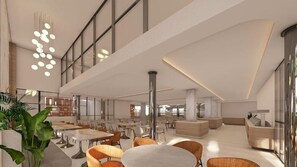 Dining - Sesin Hotel (Marmaris)