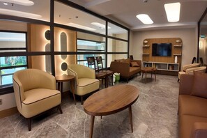 Interior - Sesin Hotel (Marmaris)