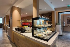 Dining - Sesin Hotel (Marmaris)