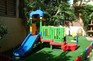 Children’s area - Sesin Hotel (Marmaris)