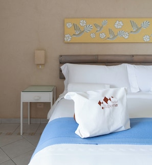 Phòng Superior | Minibar, két bảo mật tại phòng, bàn ủi/dụng cụ ủi quần áo