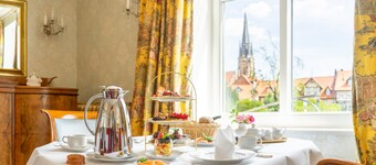 Boutiquehotel Schlosspalais