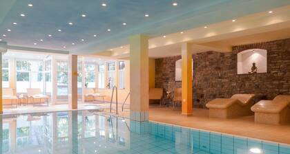 Boutiquehotel Schlosspalais