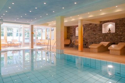 Boutiquehotel Schlosspalais