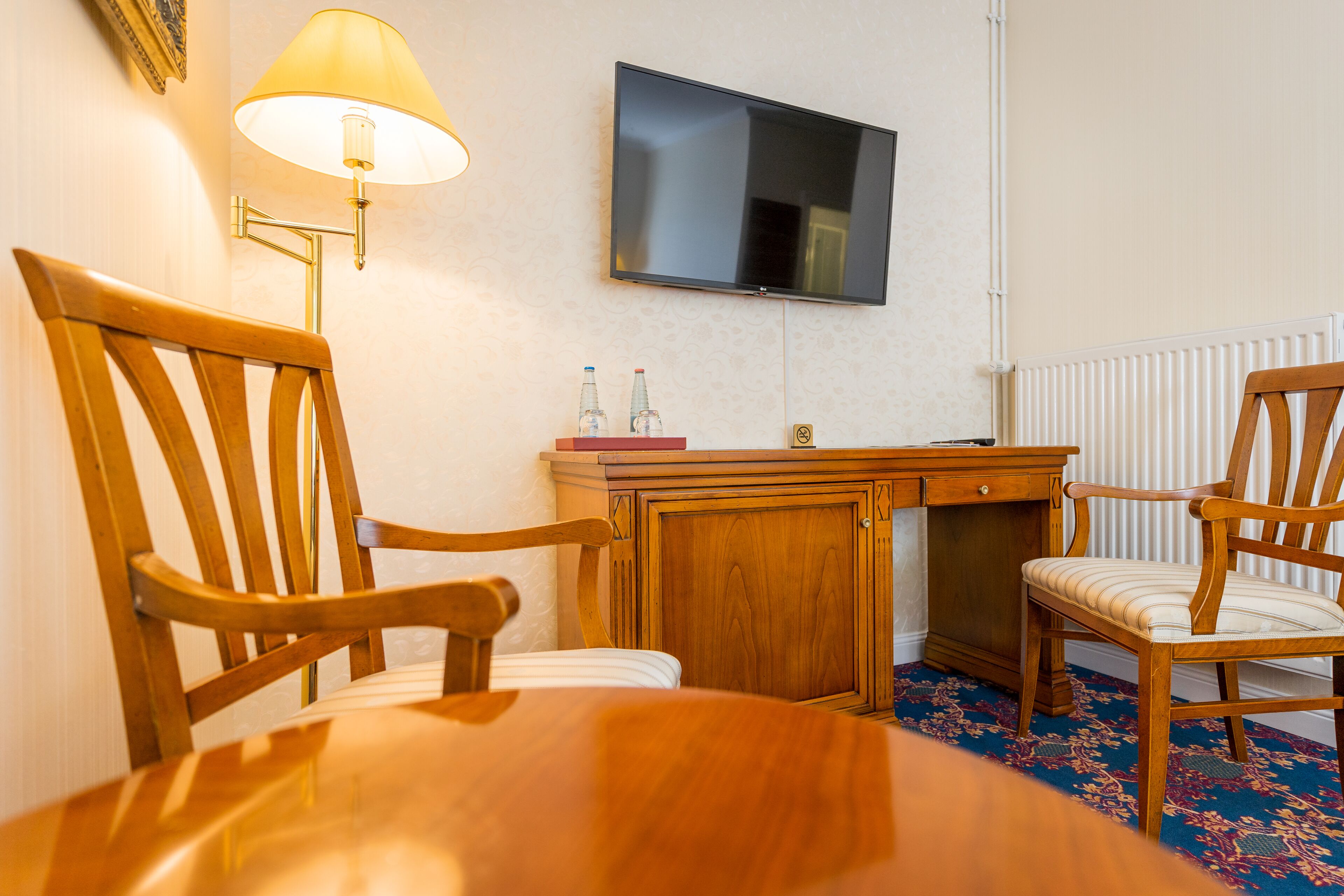 twin room | room amenity