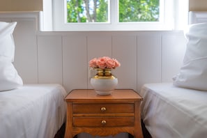 Twin Room | Kemudahan bilik