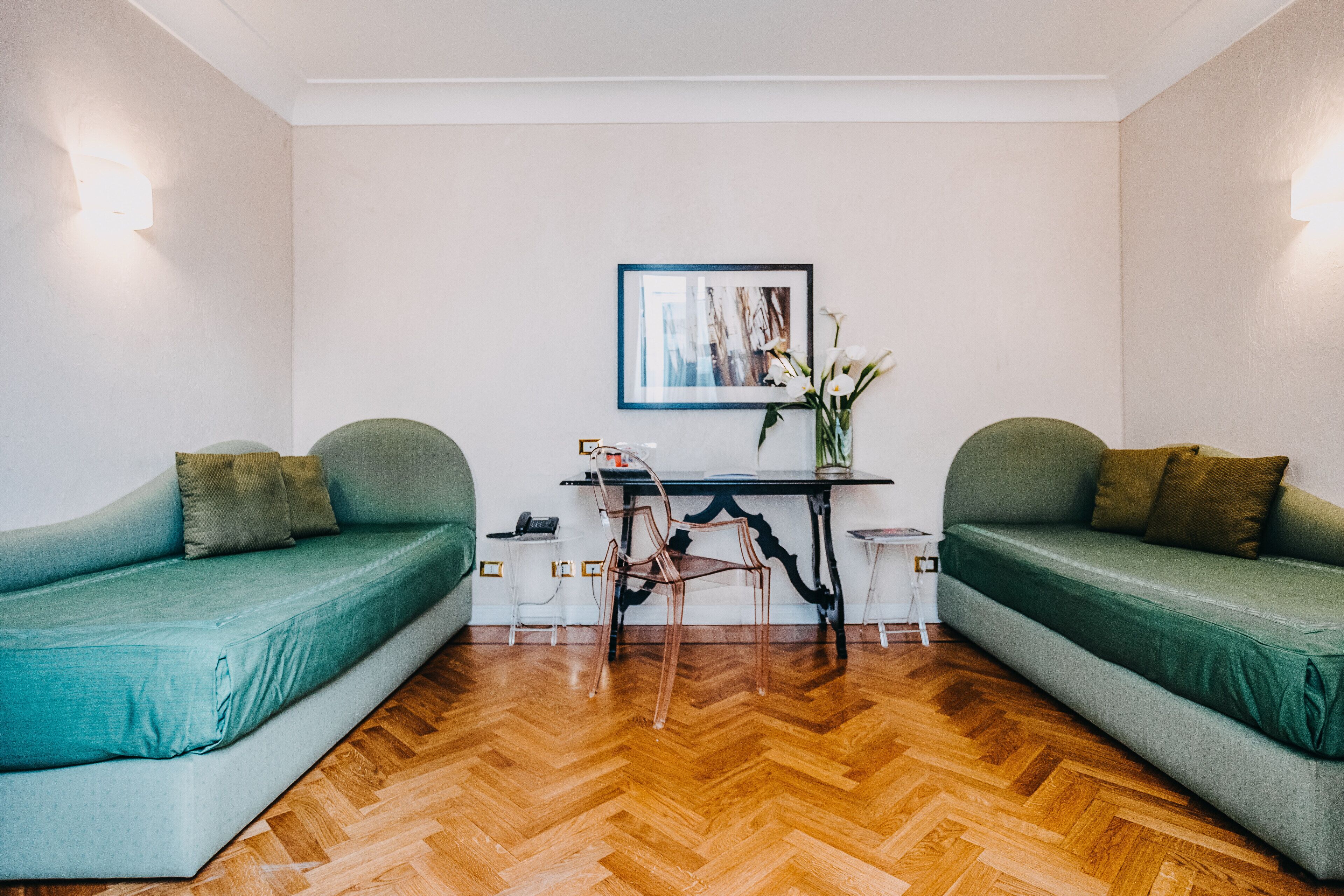 classic double or twin room | 1 bedroom, premium bedding, minibar, in-room safe