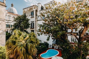 Terrazza/patio