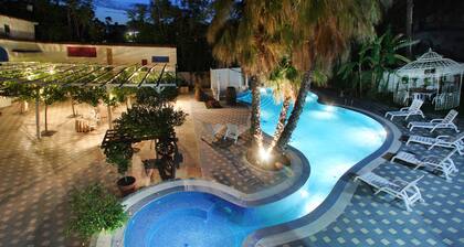 Regent Beach Hotel & Apartments