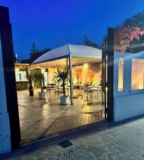 Strandbar