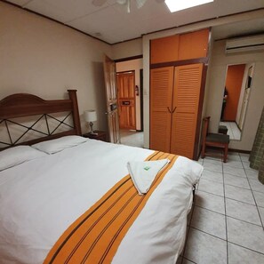Doppelzimmer, 1 Queen-Bett