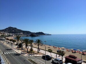 View from property - Hotel Horitzó by Pierre & Vacances (Blanes)