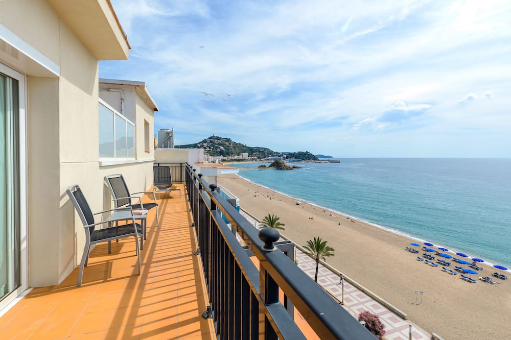 Hotel Horitzó by Pierre & Vacances