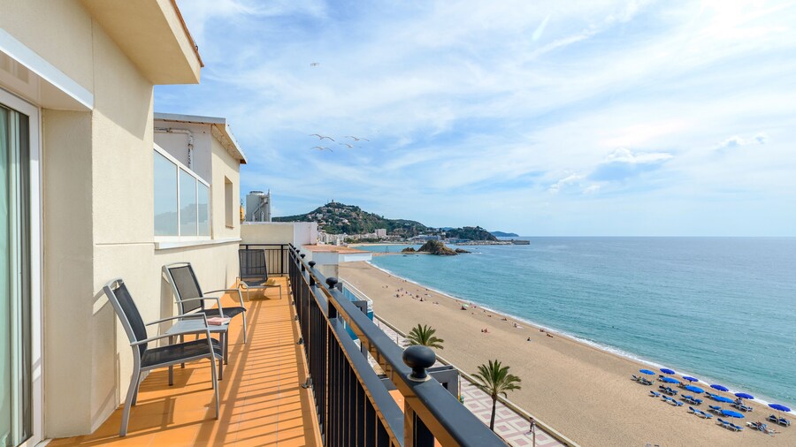 Hotel Horitzó by Pierre & Vacances