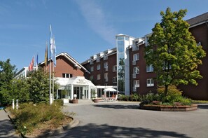 Exterior - Parkhotel Am Glienberg by NP (Zinnowitz)