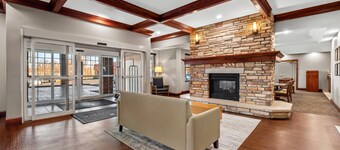 麗笙明尼蘇達州雷德溫鄉村套房酒店