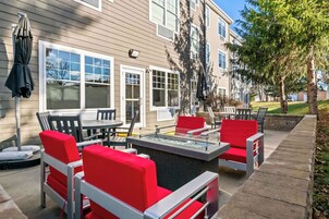 Servicio de la propiedad