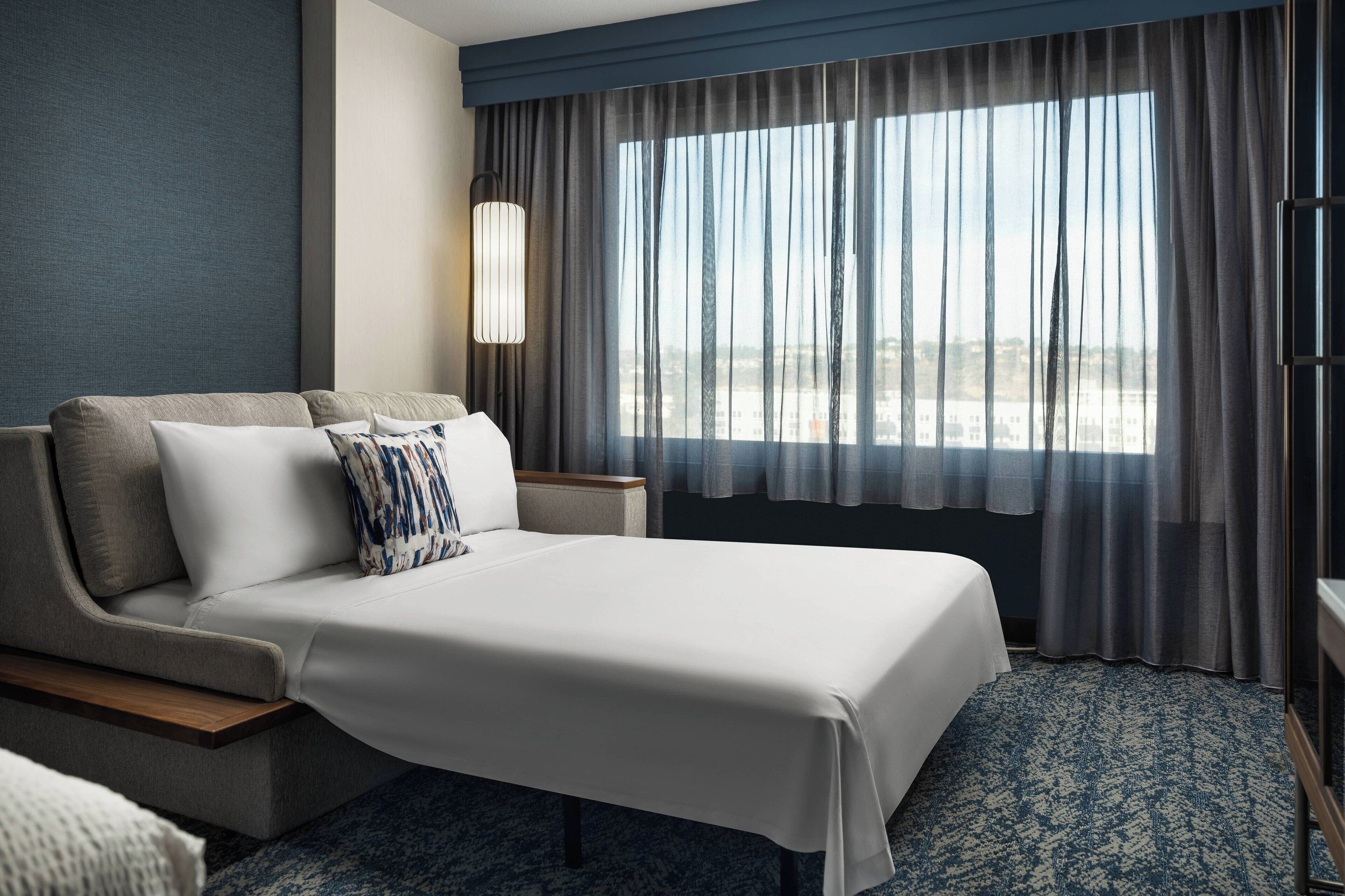 Foto - Courtyard by Marriott San Diego Mission Valley/Hotel Circle