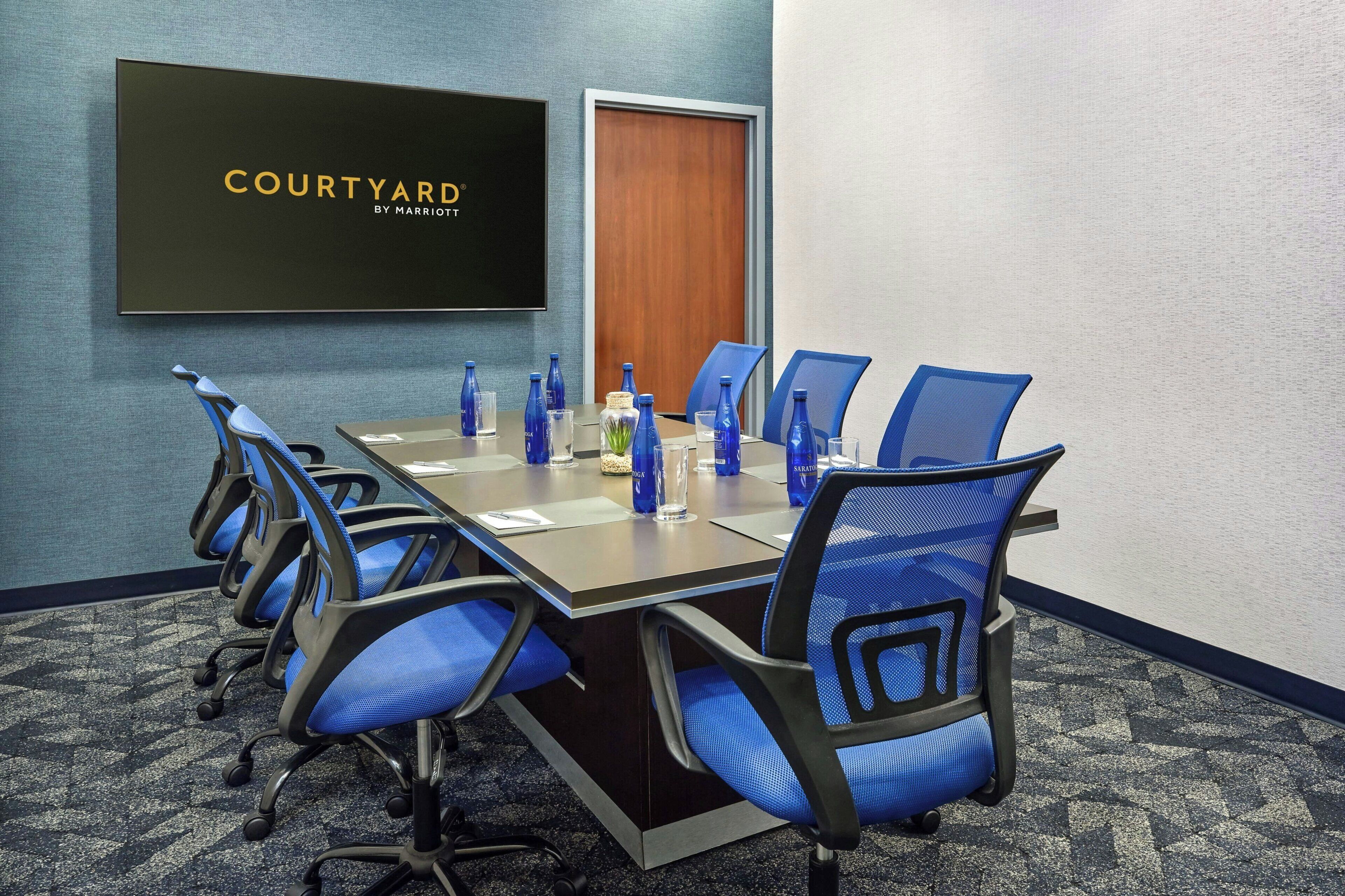 Foto - Courtyard by Marriott San Diego Mission Valley/Hotel Circle