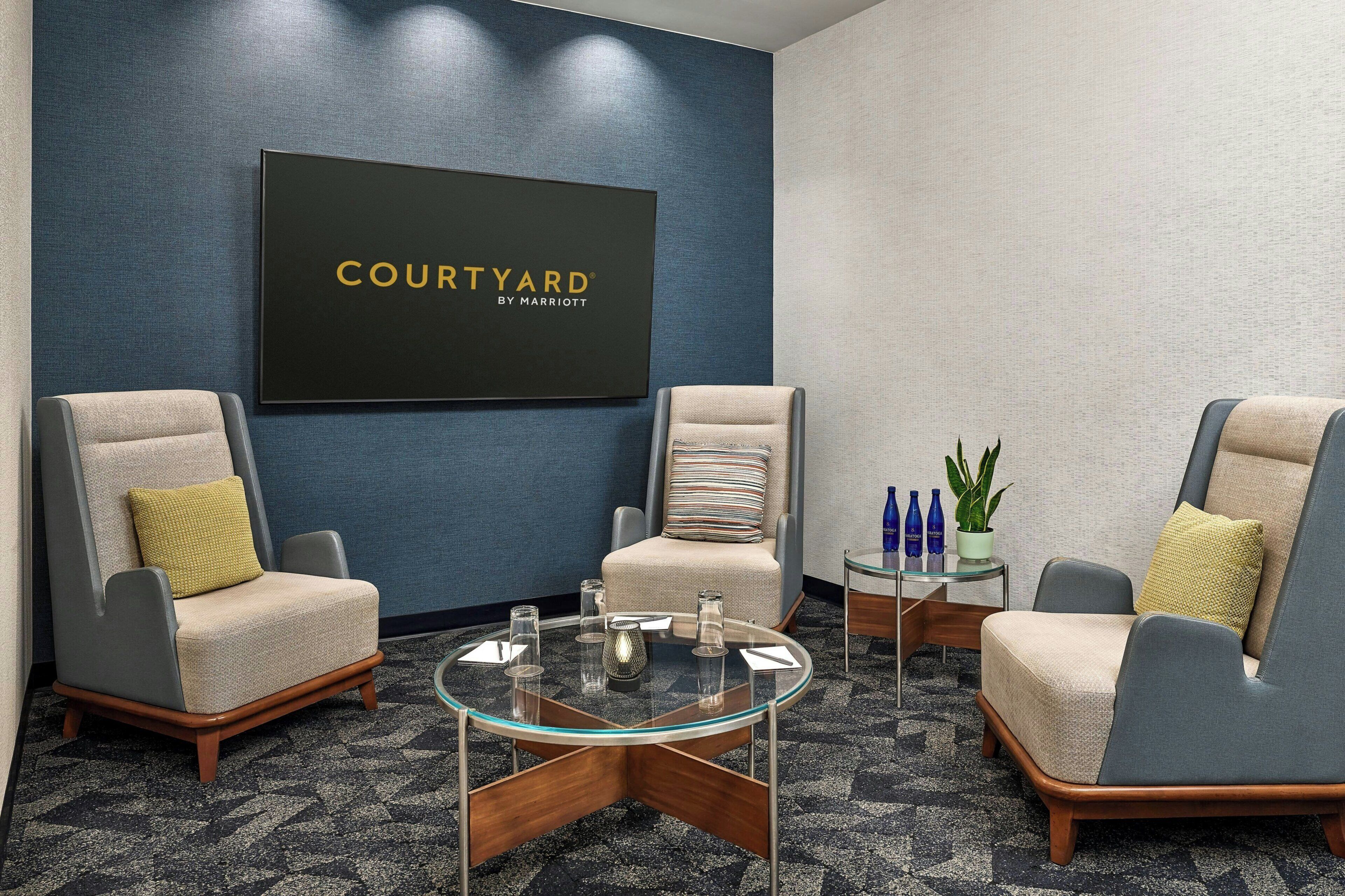 Foto - Courtyard by Marriott San Diego Mission Valley/Hotel Circle