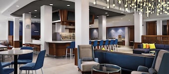 Courtyard by Marriott San Diego Mission Valley/Hotel Circle