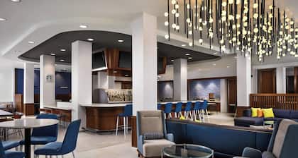 Courtyard by Marriott San Diego Mission Valley/Hotel Circle