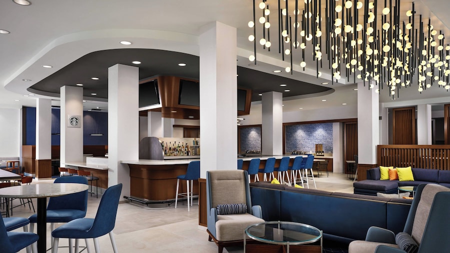 Courtyard by Marriott San Diego Mission Valley/Hotel Circle