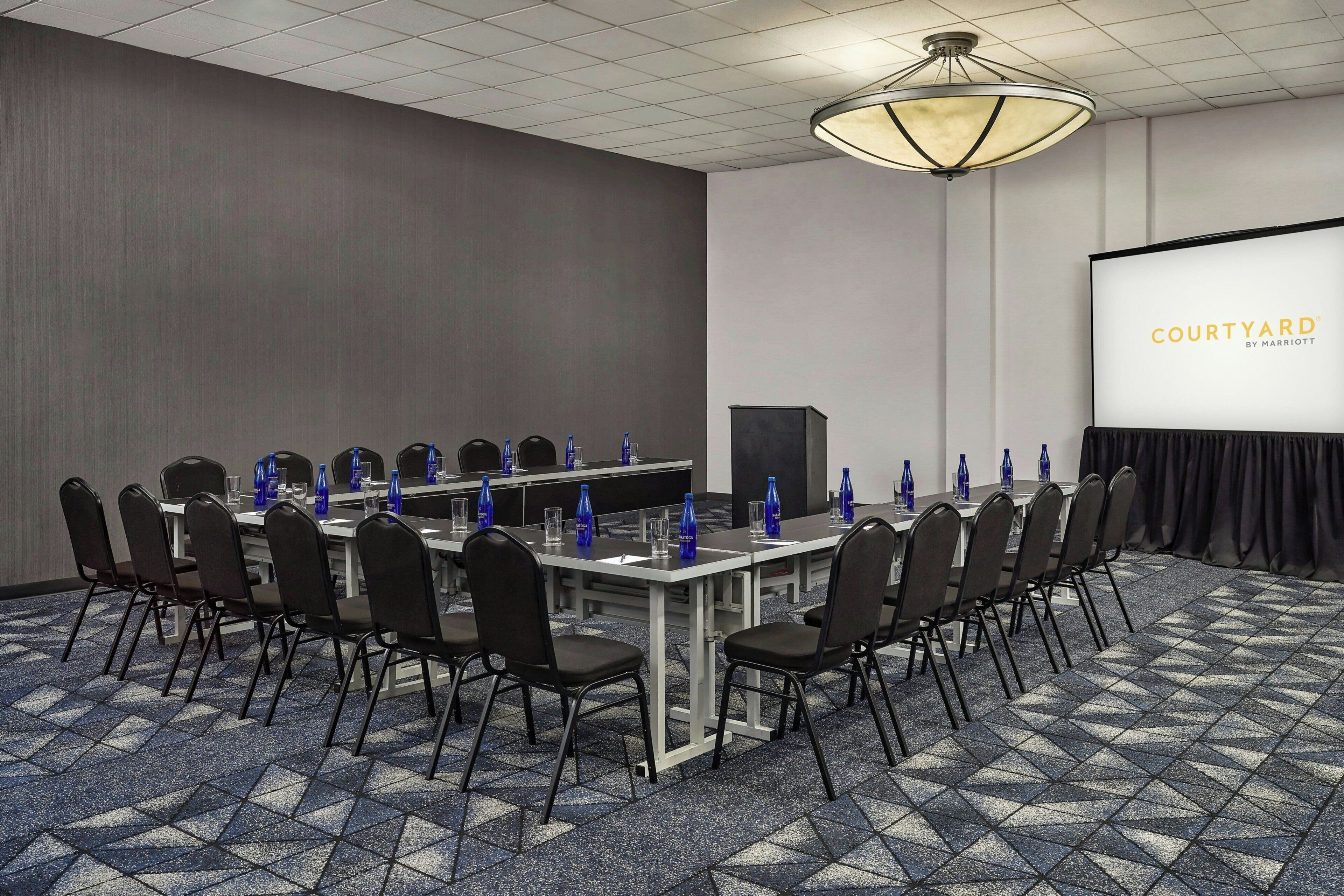 Foto - Courtyard by Marriott San Diego Mission Valley/Hotel Circle