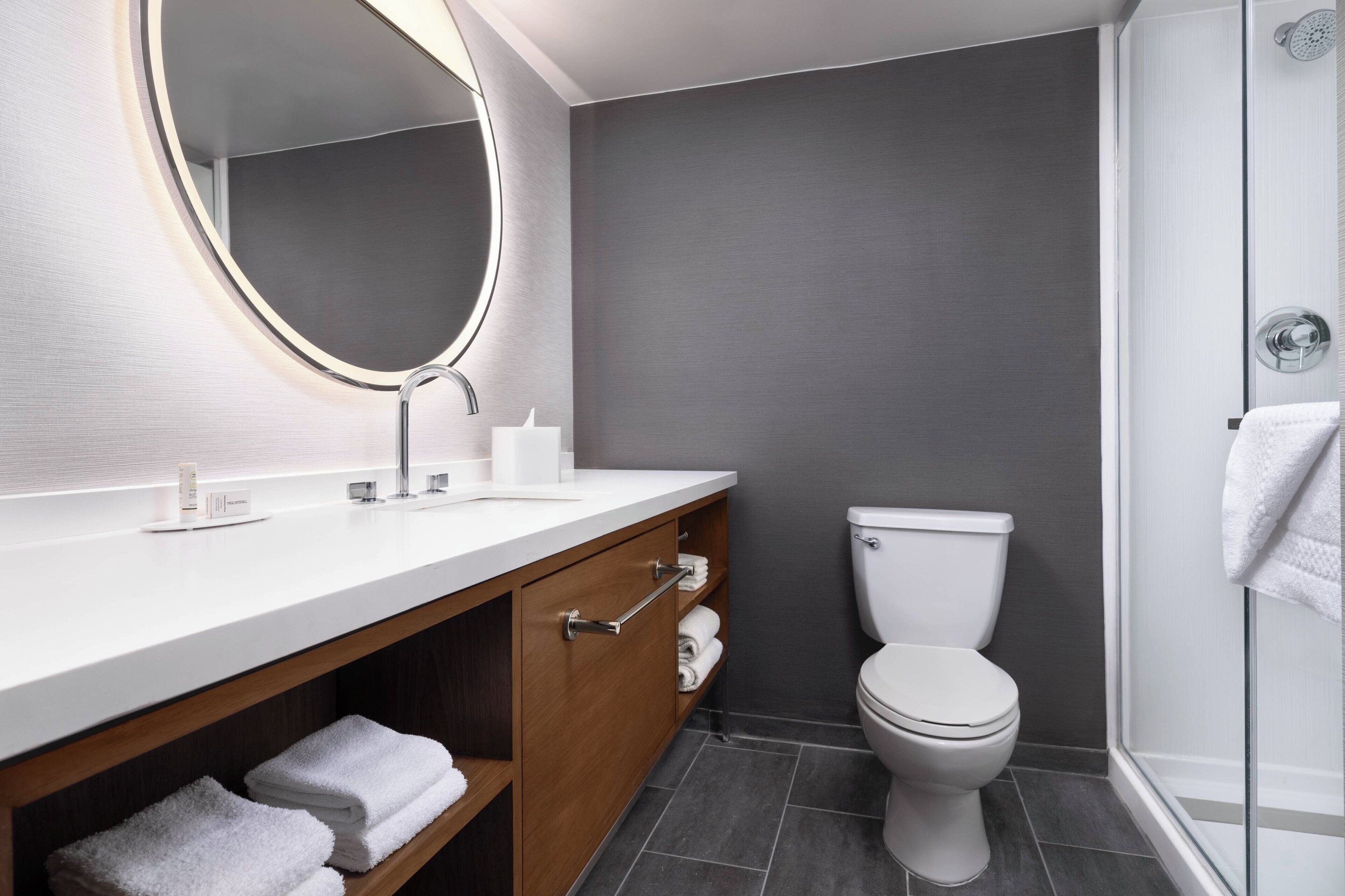 Foto - Courtyard by Marriott San Diego Mission Valley/Hotel Circle