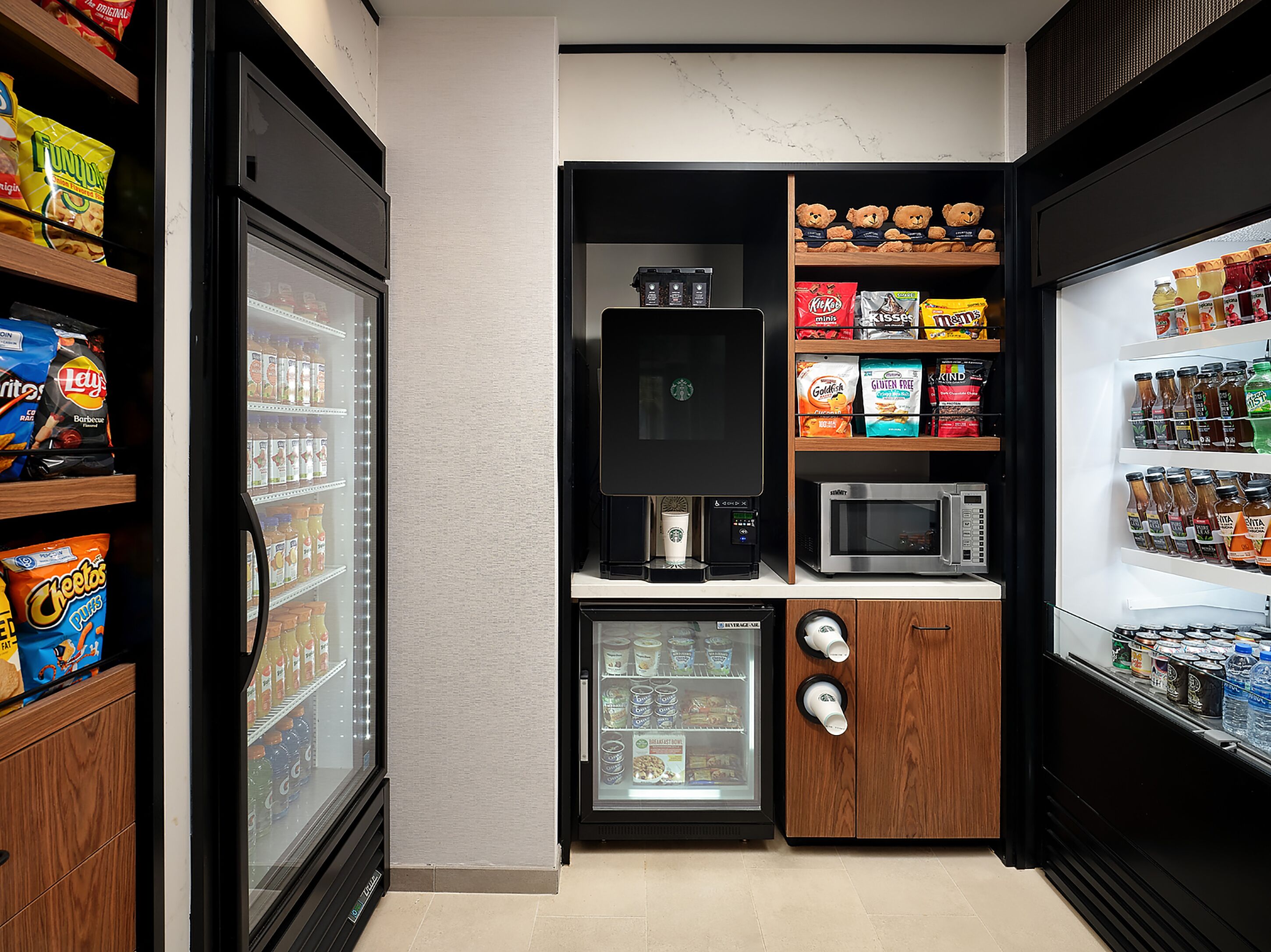 Foto - Courtyard by Marriott San Diego Mission Valley/Hotel Circle