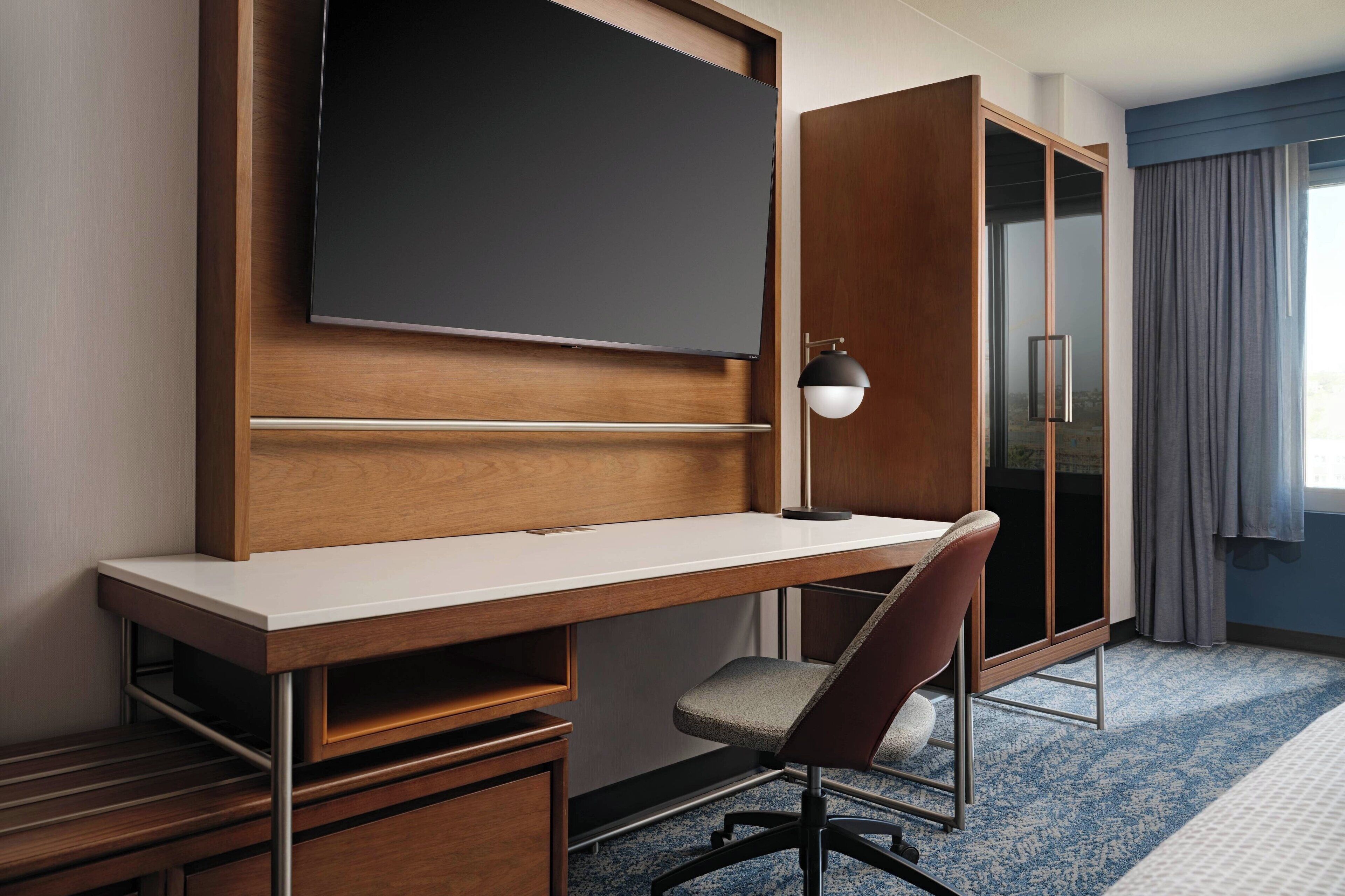 Foto - Courtyard by Marriott San Diego Mission Valley/Hotel Circle