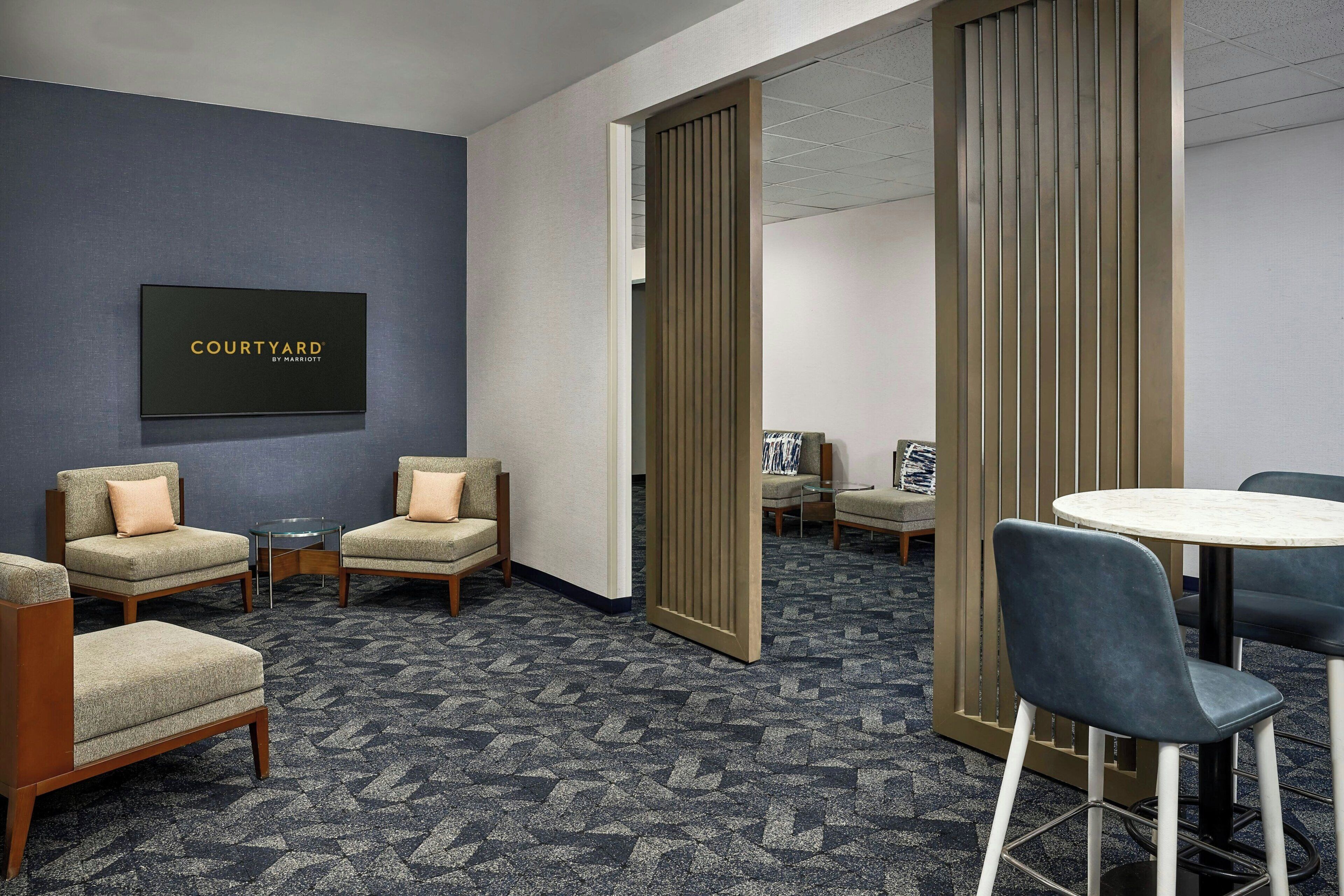 Foto - Courtyard by Marriott San Diego Mission Valley/Hotel Circle