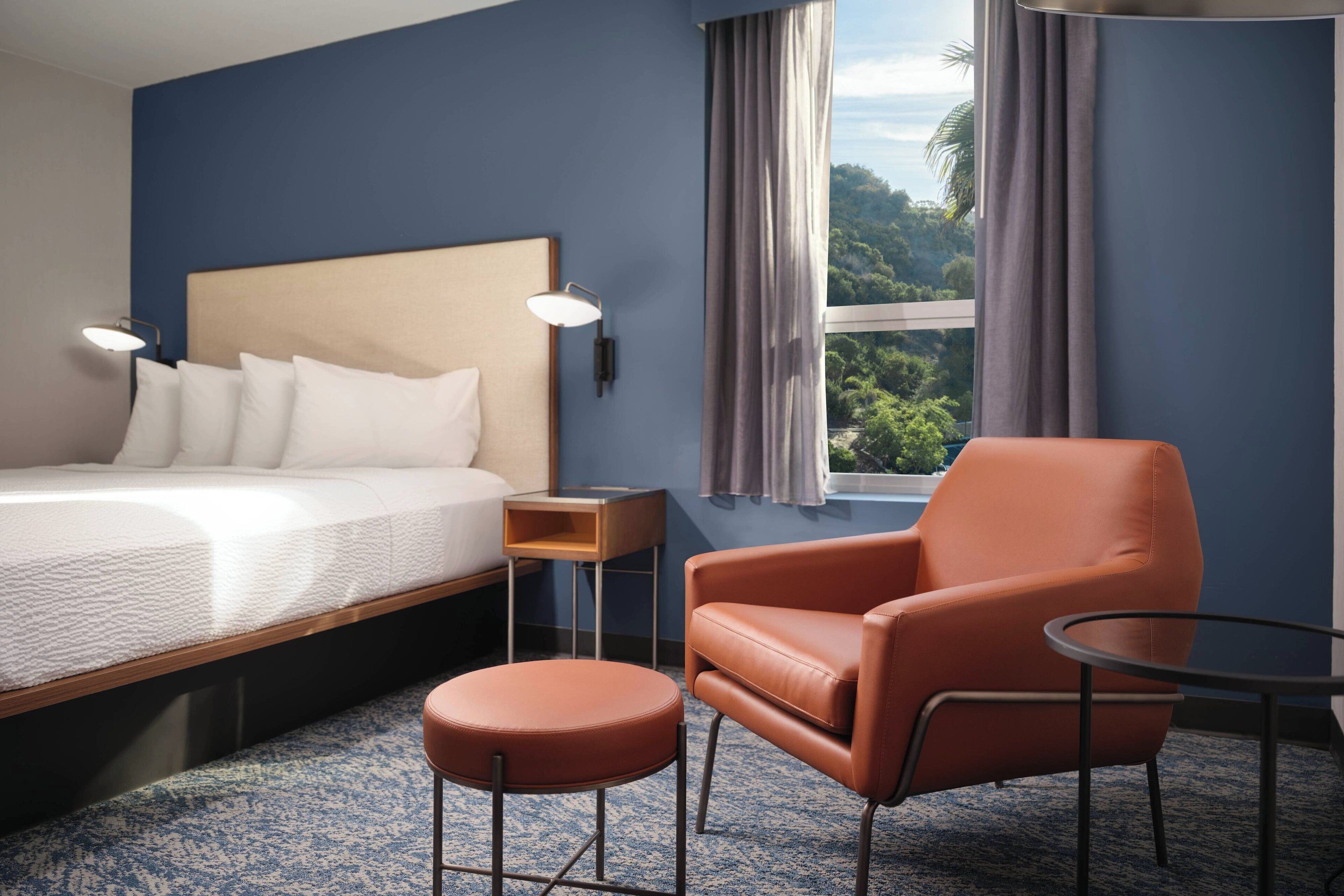 Foto - Courtyard by Marriott San Diego Mission Valley/Hotel Circle