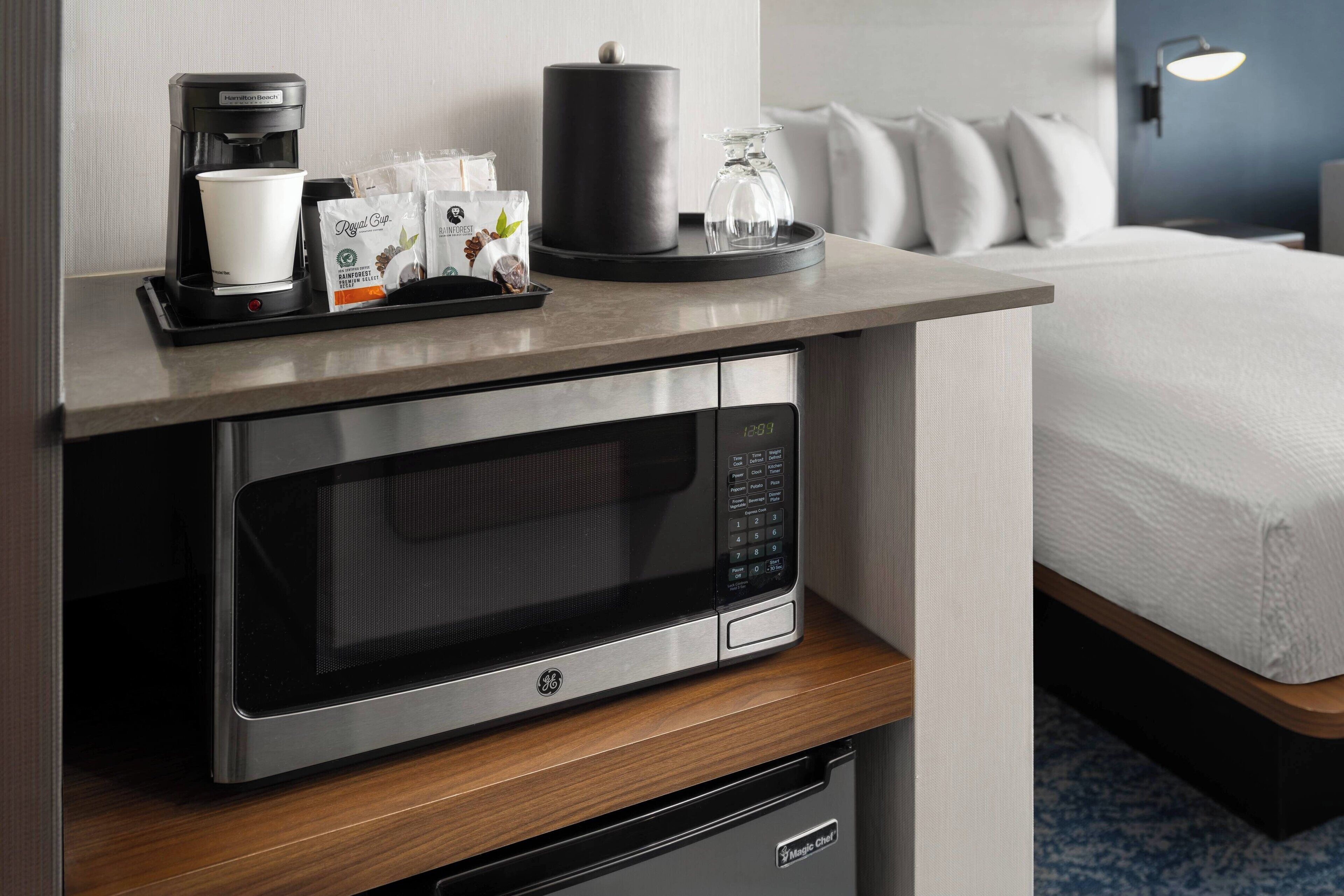 Foto - Courtyard by Marriott San Diego Mission Valley/Hotel Circle