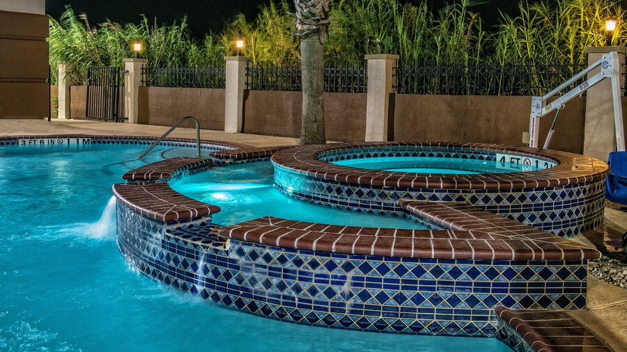 Candlewood Suites Galveston by IHG