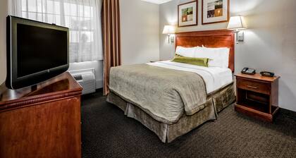 Candlewood Suites Galveston by IHG